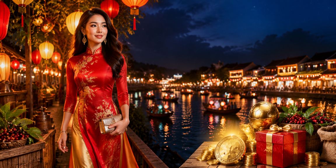 Người dùng xem cược bóng đá tại Hội An cùng cà phê buổi sáng