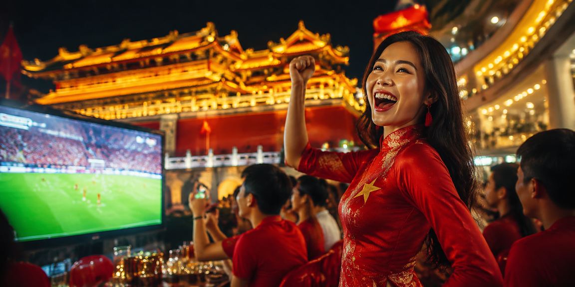 Người chơi cân nhắc kỹ trước khi đặt cược tại Việt Nam