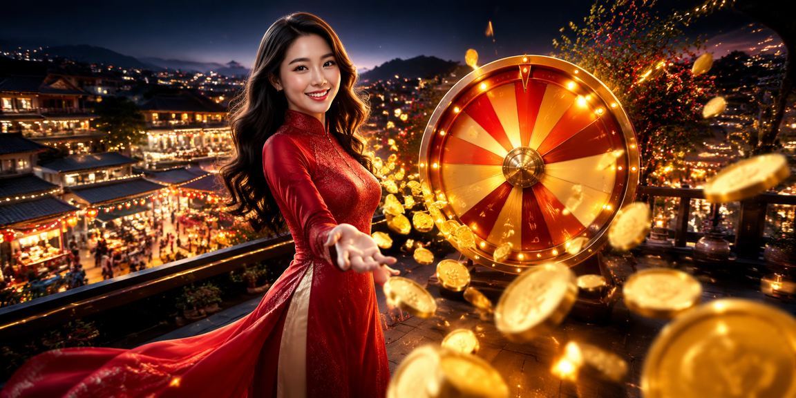 Người dùng tìm hiểu Roulette trực tuyến tại Sa Pa với không gian truyền thống